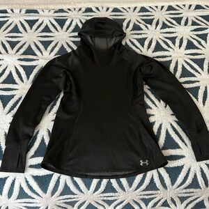 Women’s Under Armor Cold Gear Hoodie